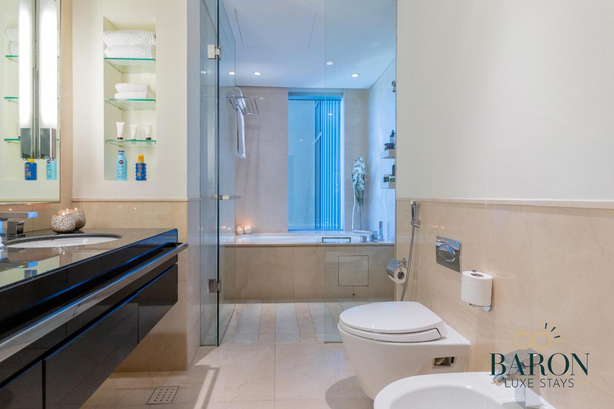 Luxe In Address 31 Apartment