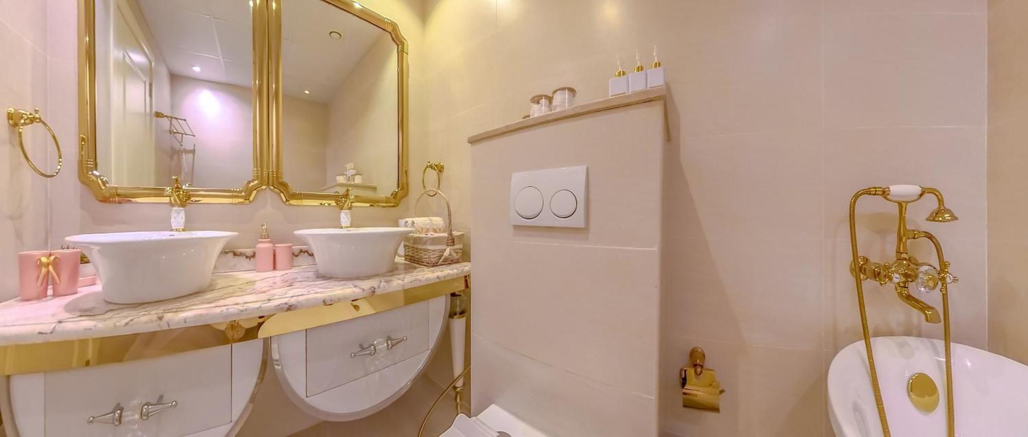 Elegant 2 Bedroom In Marina- Just 1 Min Walk From Jbr * Dubai