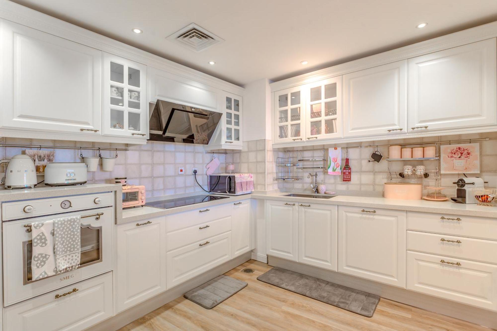Apartment Elegant 2 Bedroom In Marina- Just 1 Min Walk From Jbr