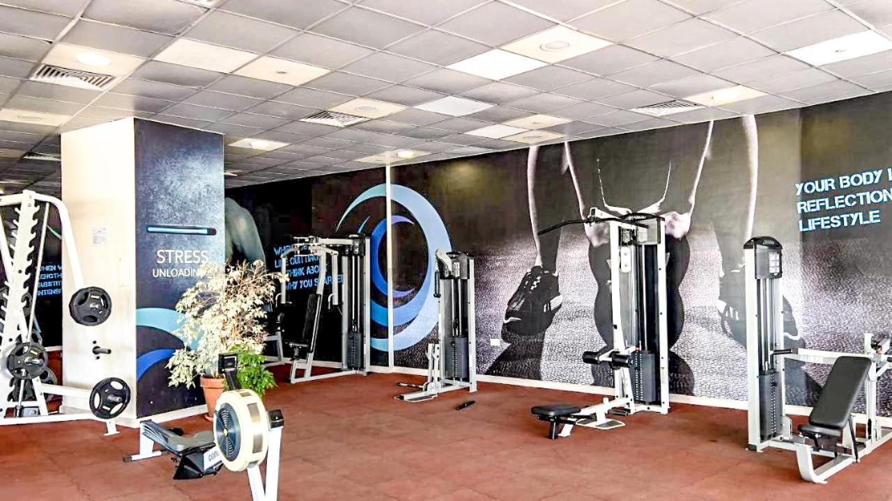 Apartment Elegant 2 Bedroom In Marina- Just 1 Min Walk From Jbr