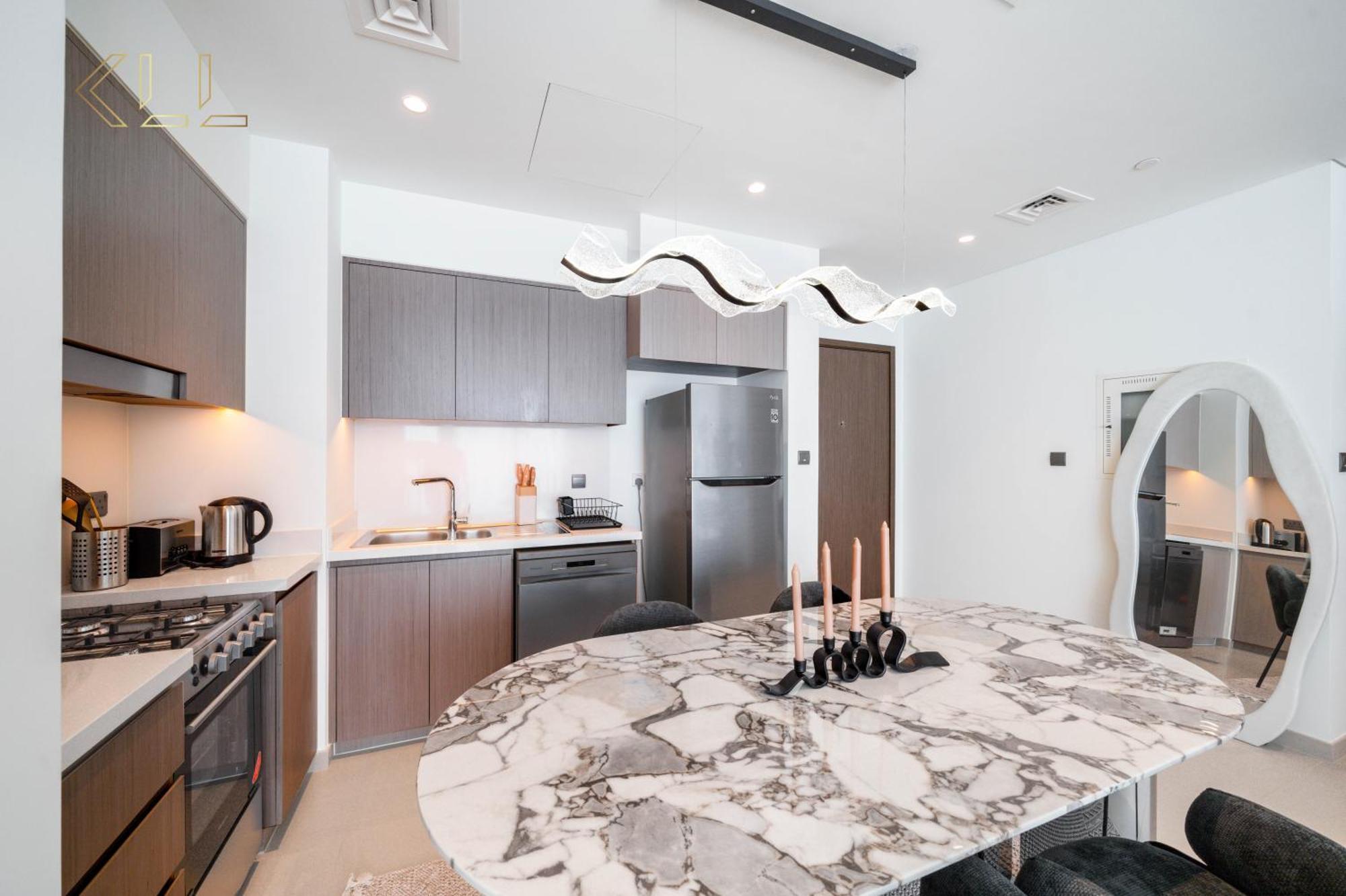 Apartment Luxury 2 Bedroom In Downtown Boulevard Views *