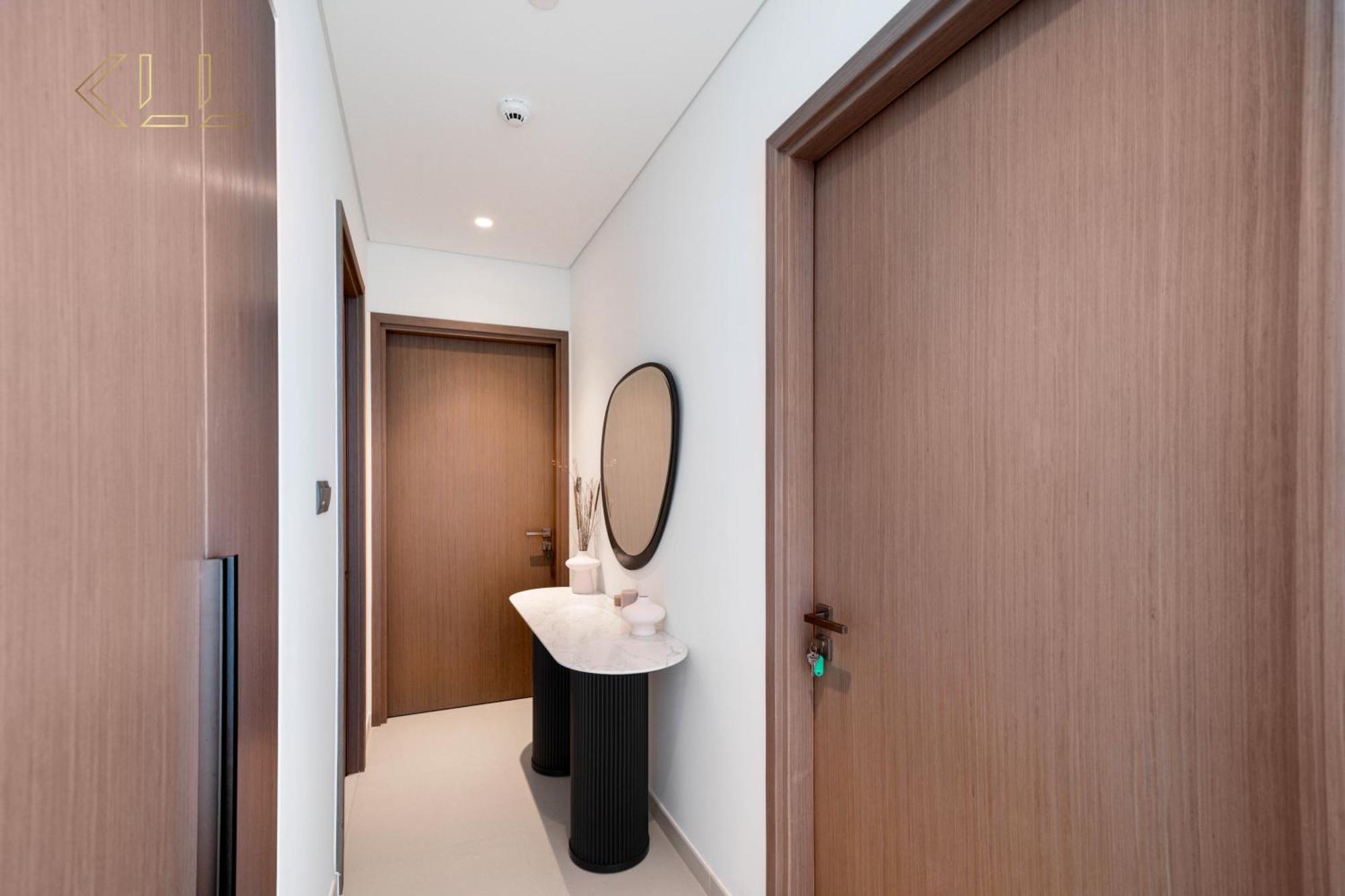Luxury 2 Bedroom In Downtown Boulevard Views *