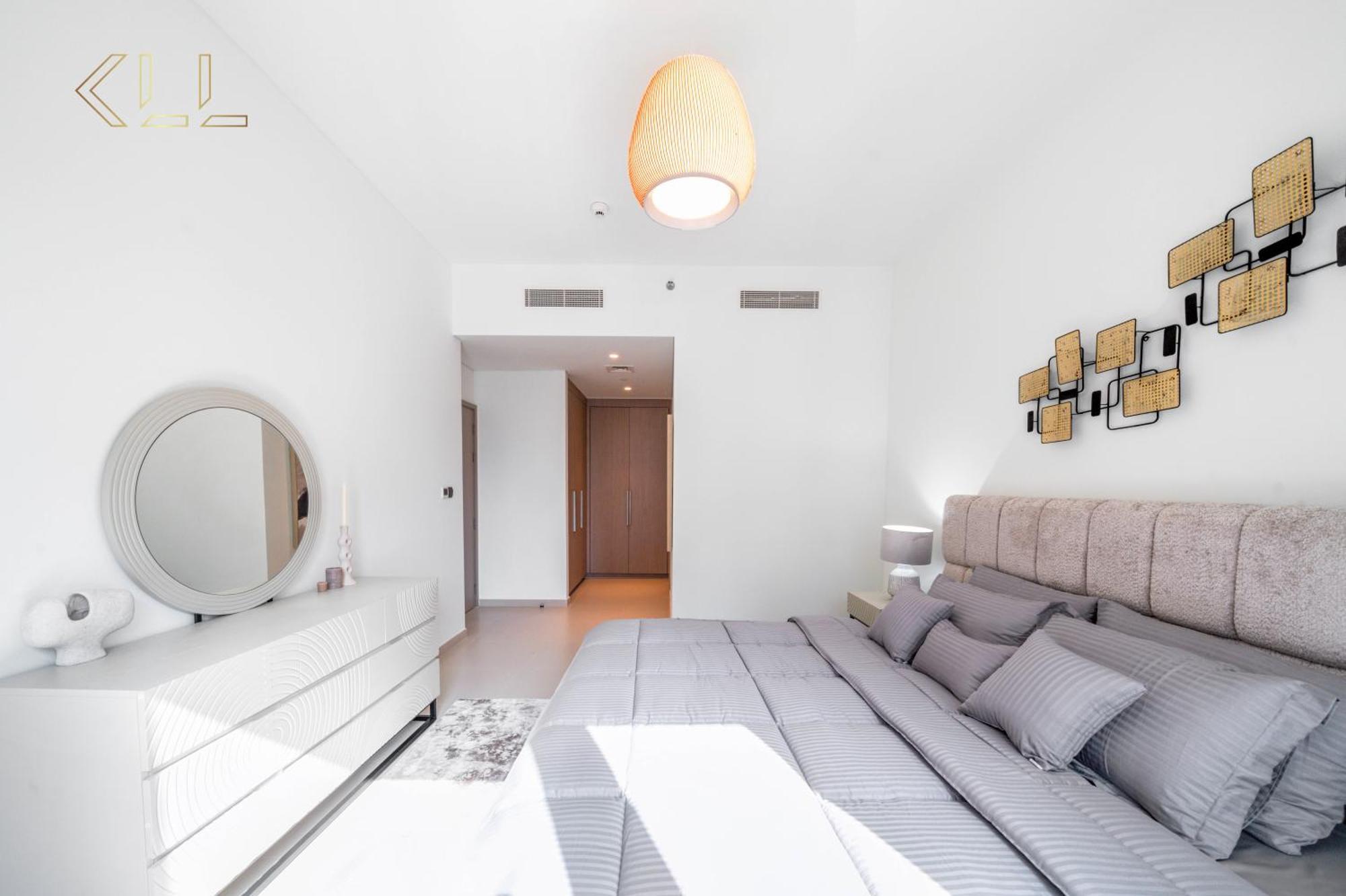 Luxury 2 Bedroom In Downtown Boulevard Views * Dubai