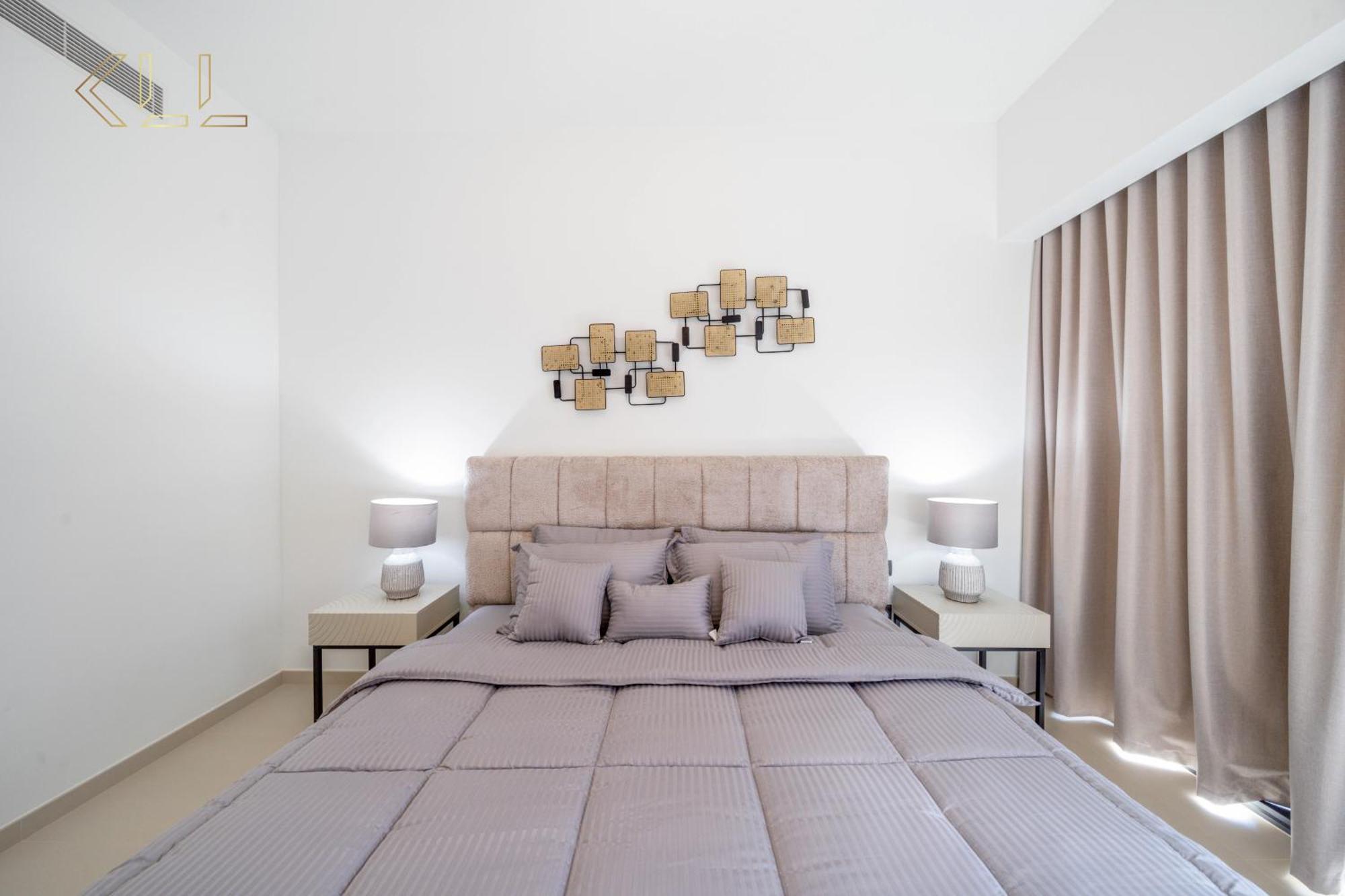 Luxury 2 Bedroom In Downtown Boulevard Views Apartment