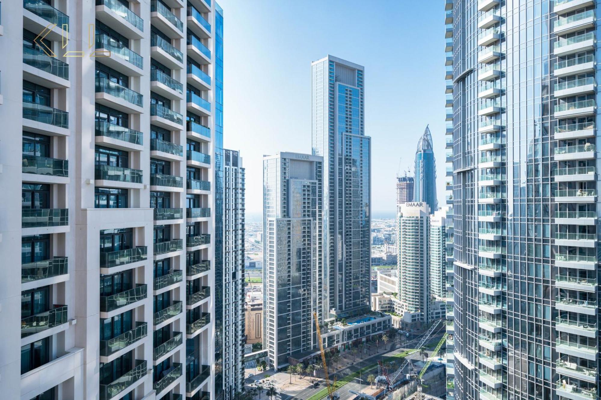 Luxury 2 Bedroom In Downtown Boulevard Views Apartment *