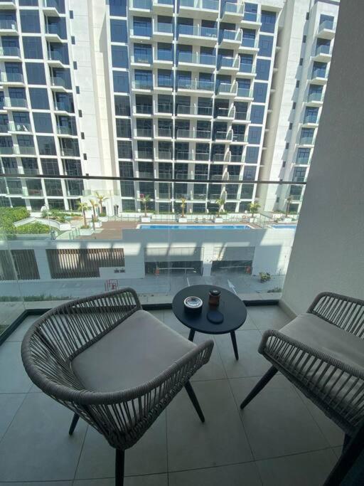 Apartment With Pool, Gym, Bbq Area And Playground *