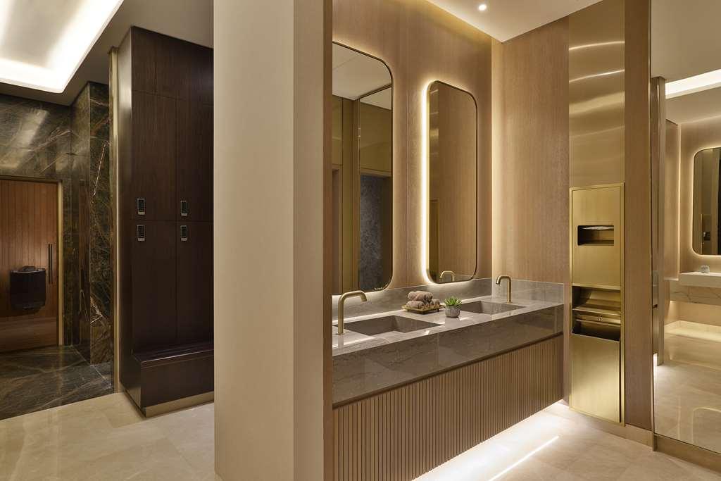 Hilton Garden Business Bay Hotel Dubai