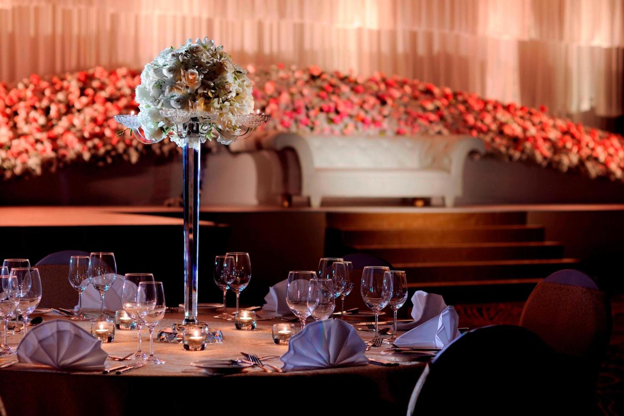 Marriott Al Jaddaf, Hotel Dubai