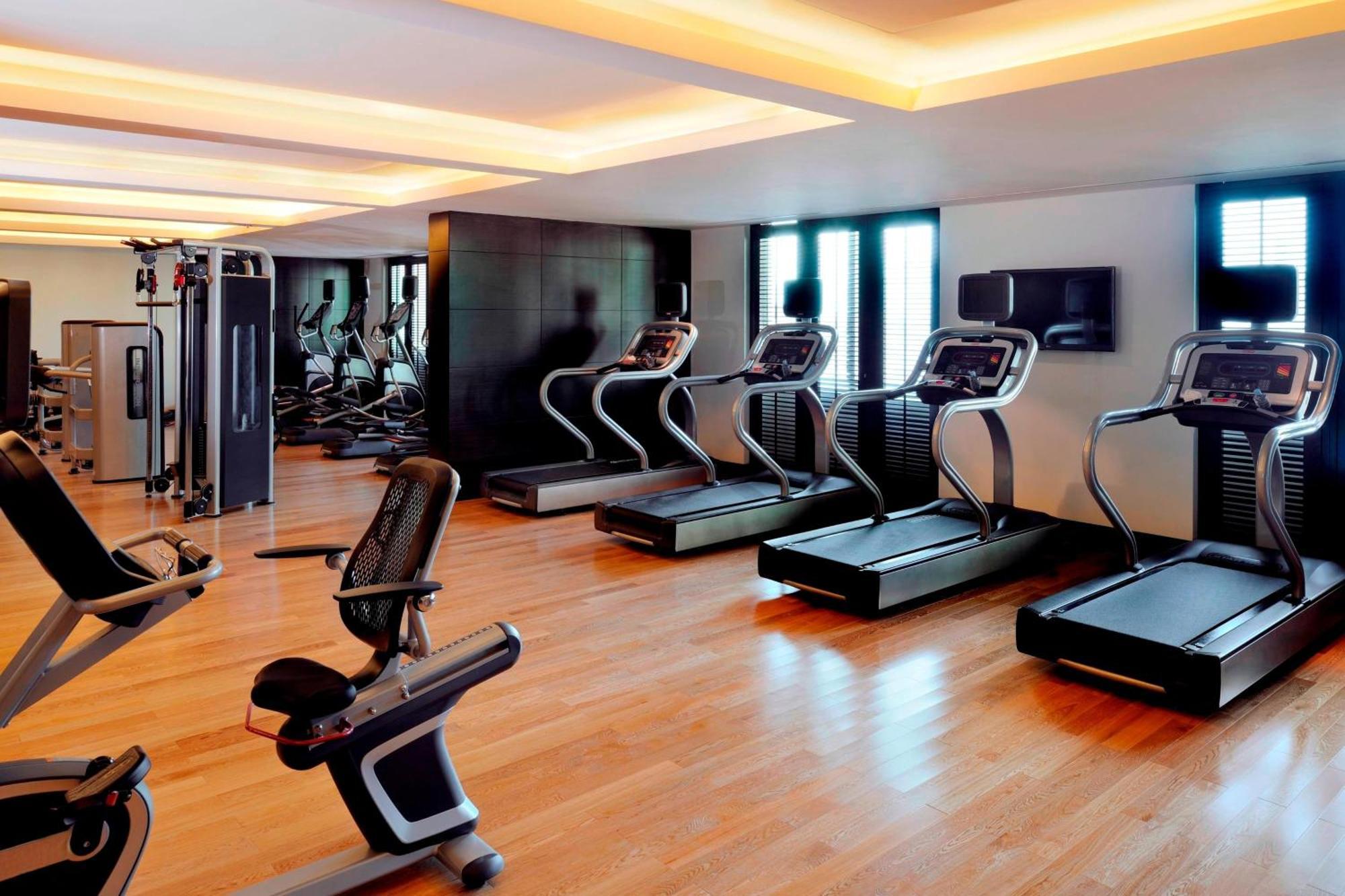 Marriott Al Jaddaf,