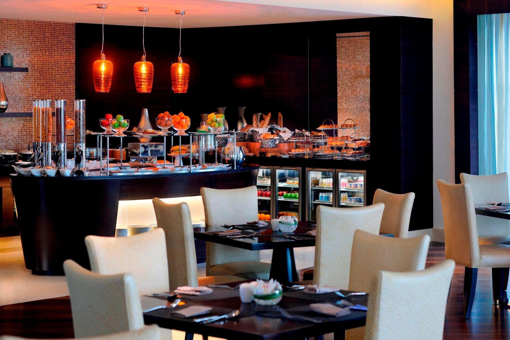 Marriott Al Jaddaf, 5* Dubai