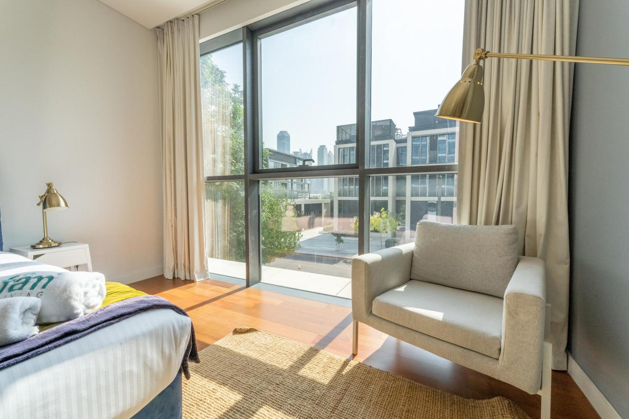 Fam Living - City Walk - Opulent Living