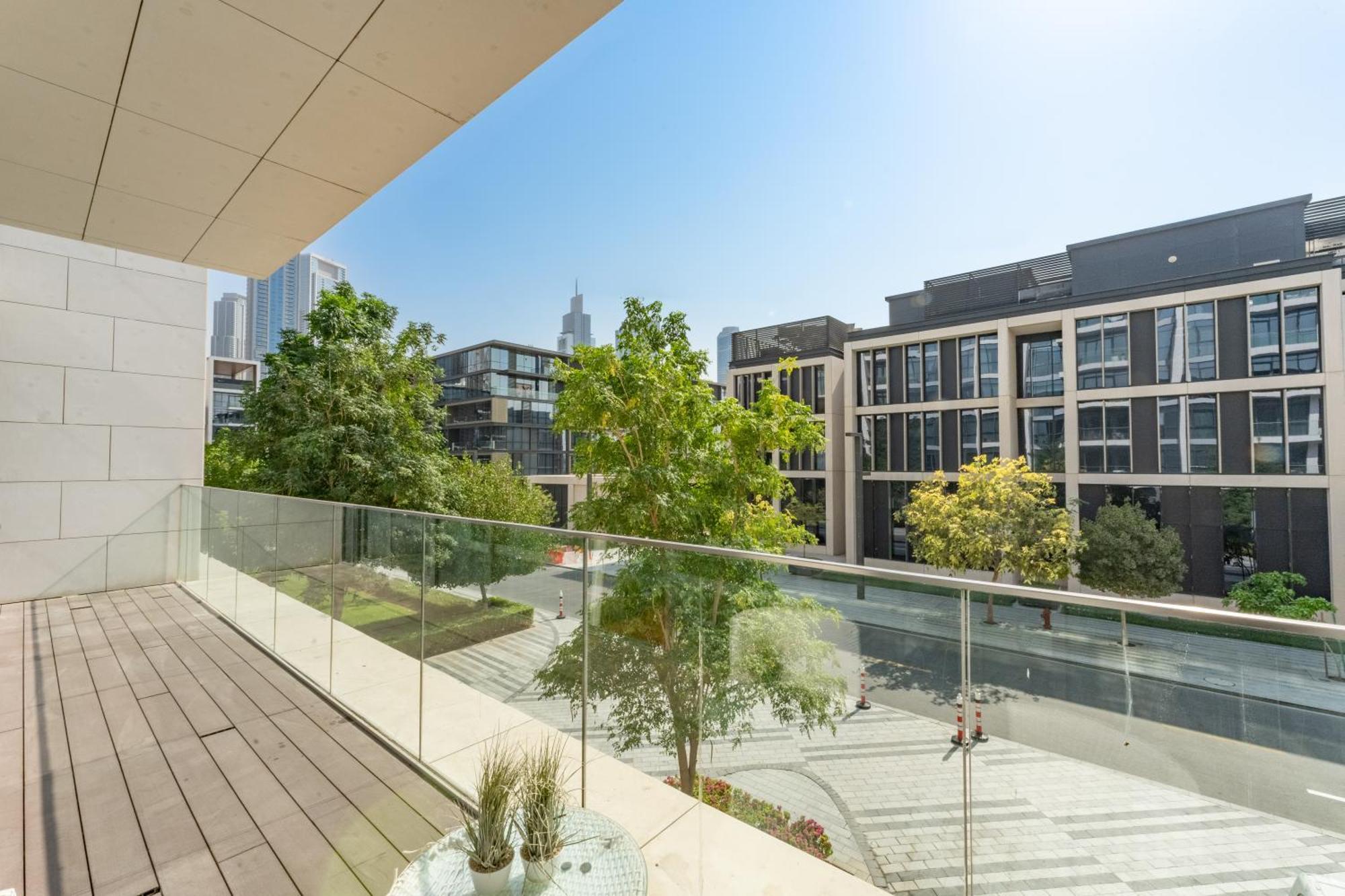 Apartment Fam Living - City Walk - Opulent Living Dubai