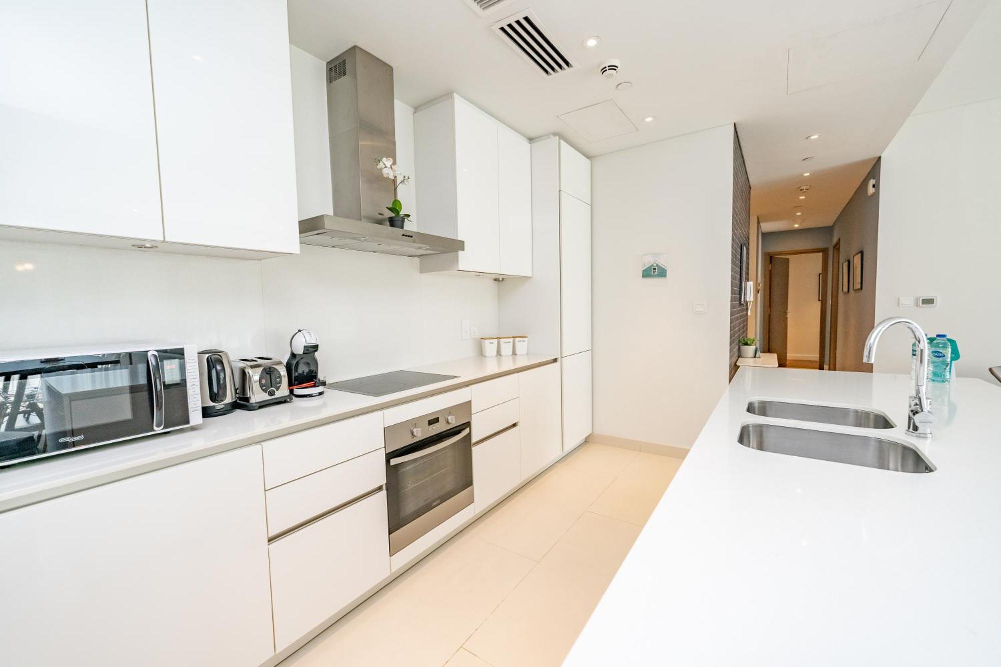 Fam Living - City Walk - Opulent Living