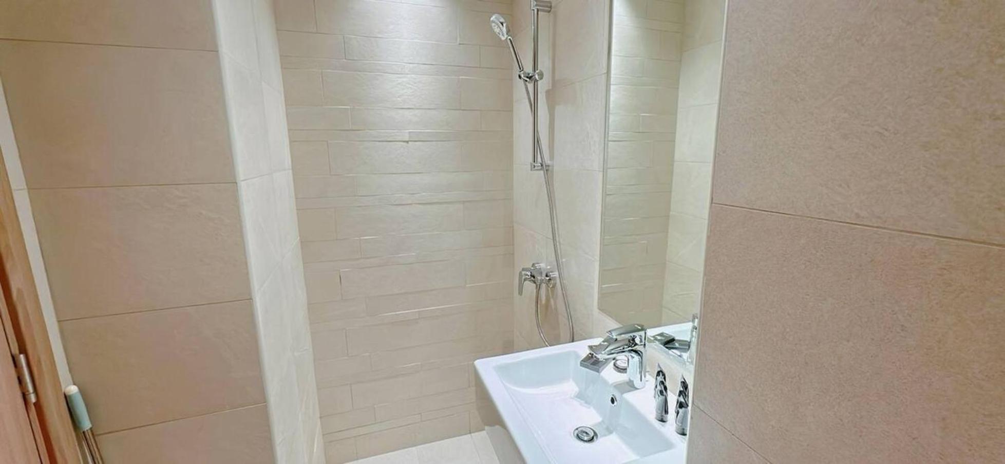 Apartment Elegant In Meydan One