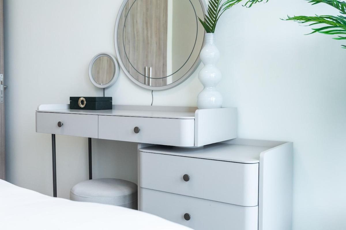 Trendy 1-bedroom In Business Bay Apartment