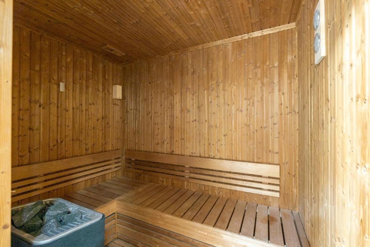 Trendy 1-bedroom In Business Bay Apartment *