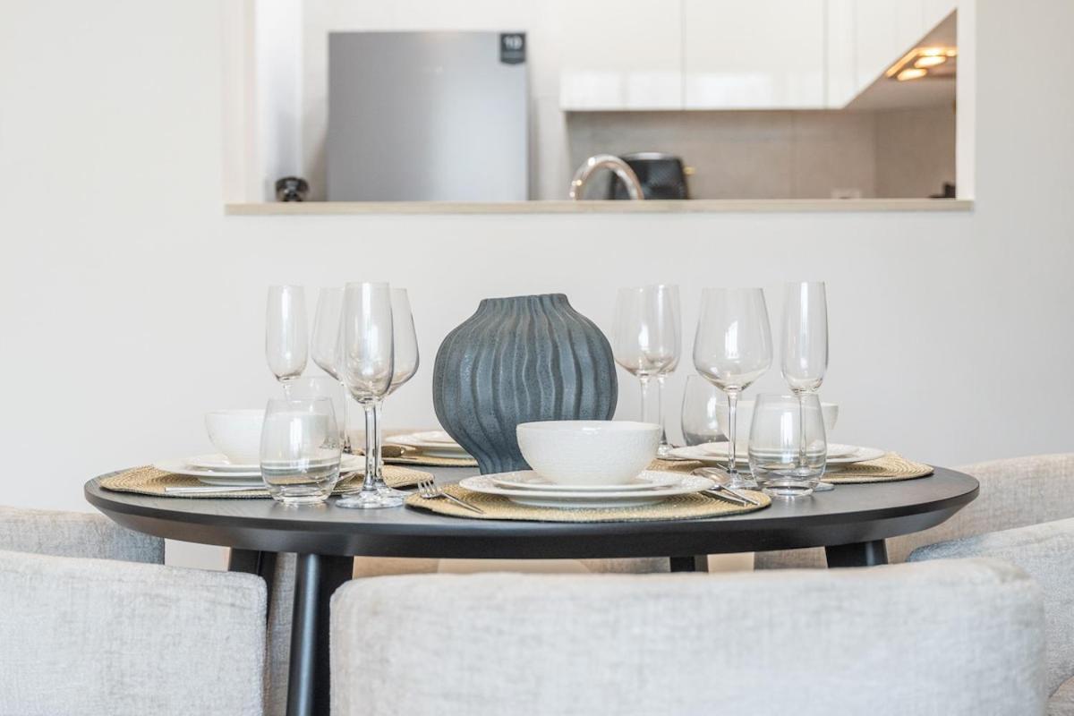 Apartment Trendy 1-bedroom In Business Bay *