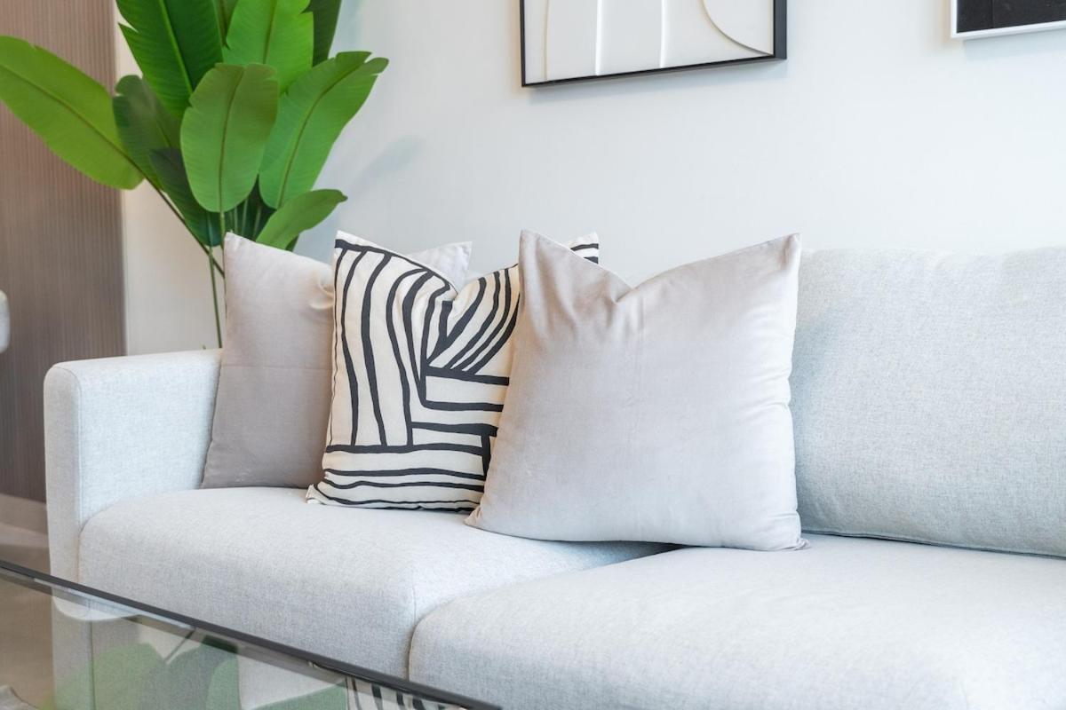 Trendy 1-bedroom In Business Bay * Dubai