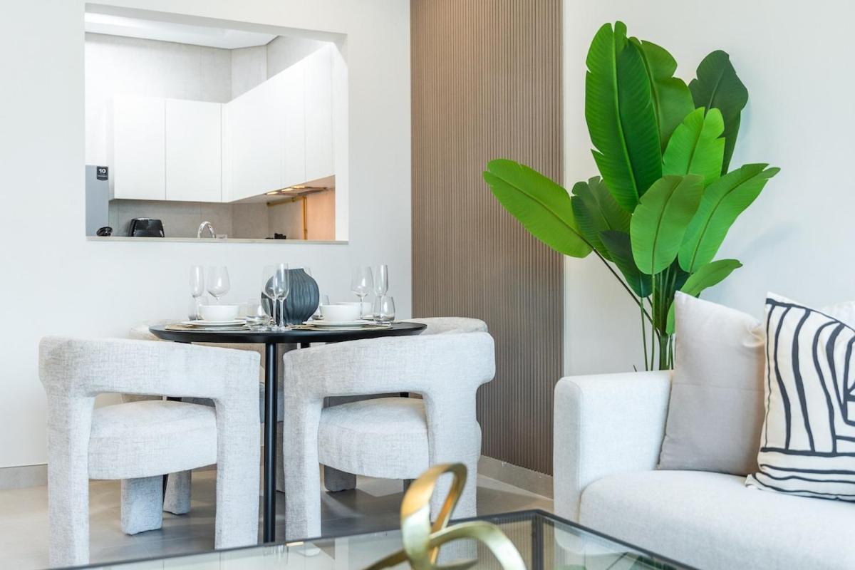 Trendy 1-bedroom In Business Bay Apartment