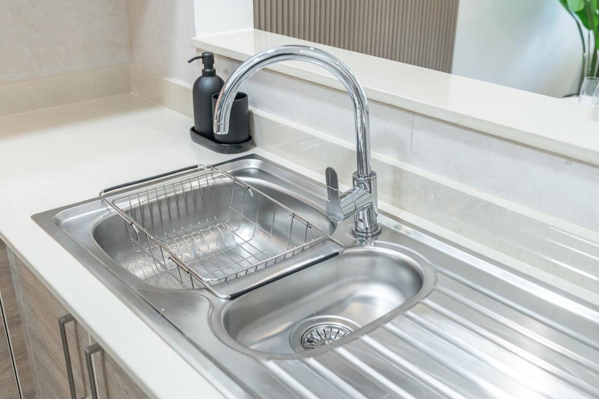 Apartment Trendy 1-bedroom In Business Bay *
