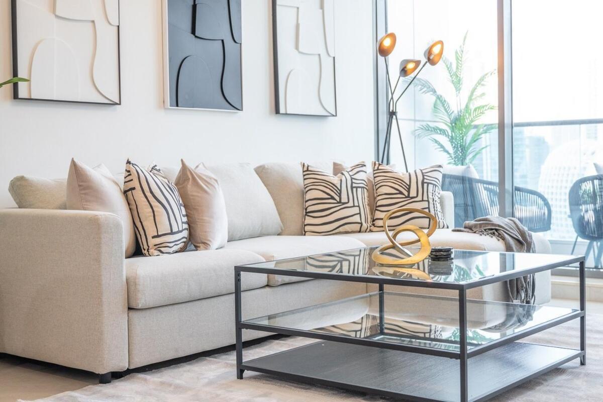 Trendy 1-bedroom In Business Bay * Dubai