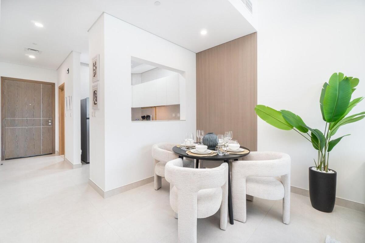 Trendy 1-bedroom In Business Bay Apartment Dubai