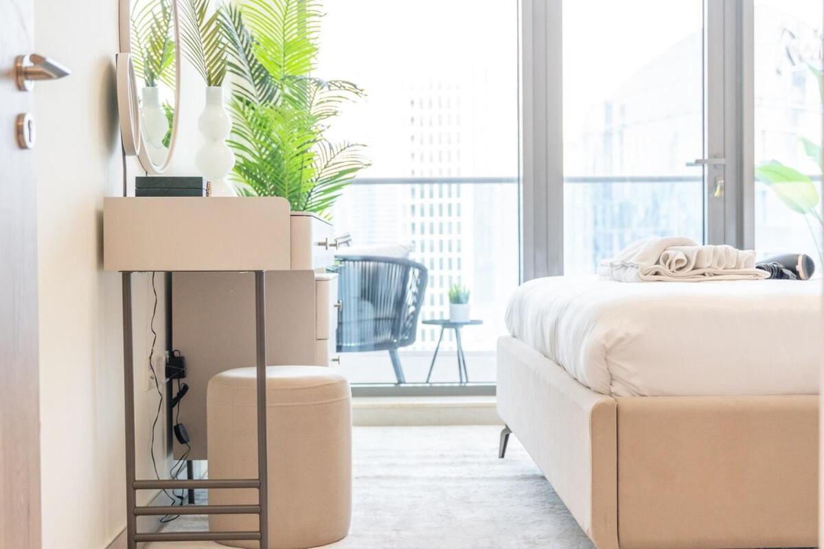 Trendy 1-bedroom In Business Bay Dubai