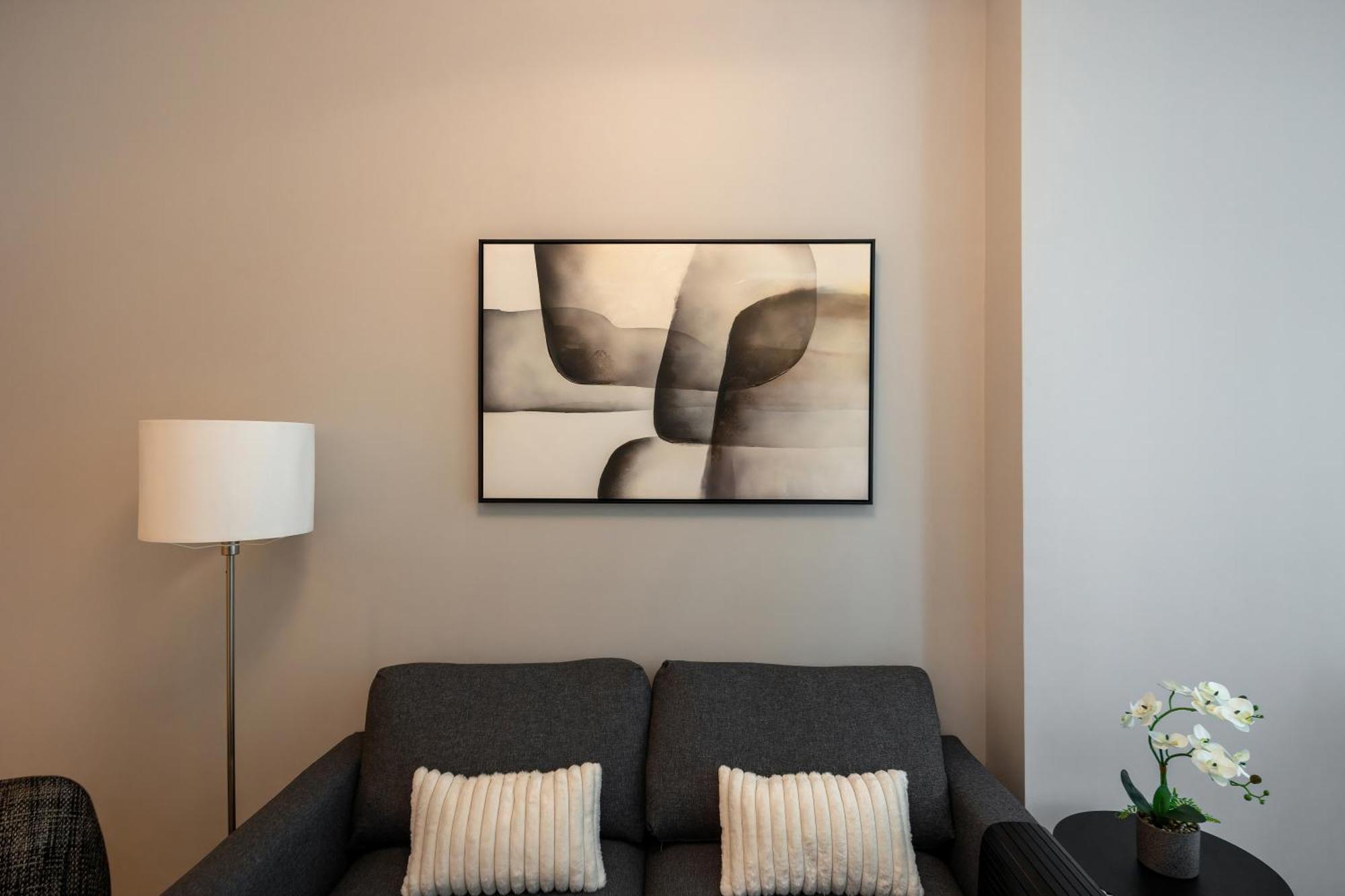 New 1 Bd In Business Bay Missoni *