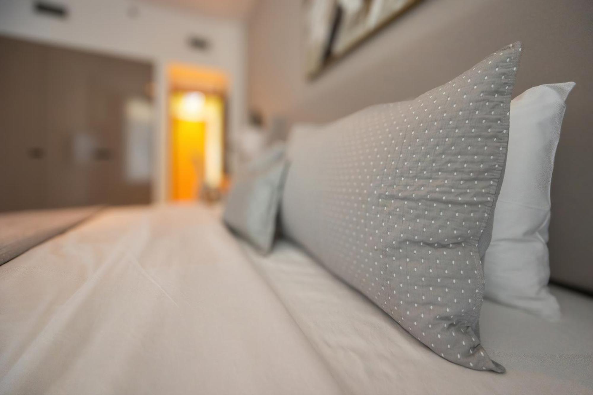 New 1 Bd In Business Bay Missoni Apartment *