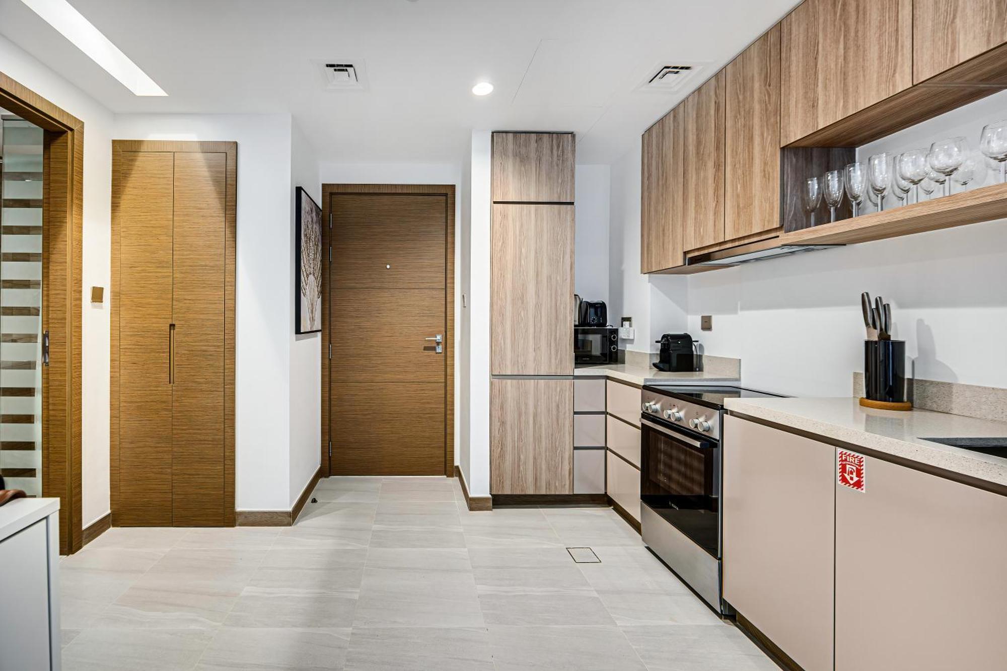 New 1 Bd In Business Bay Missoni