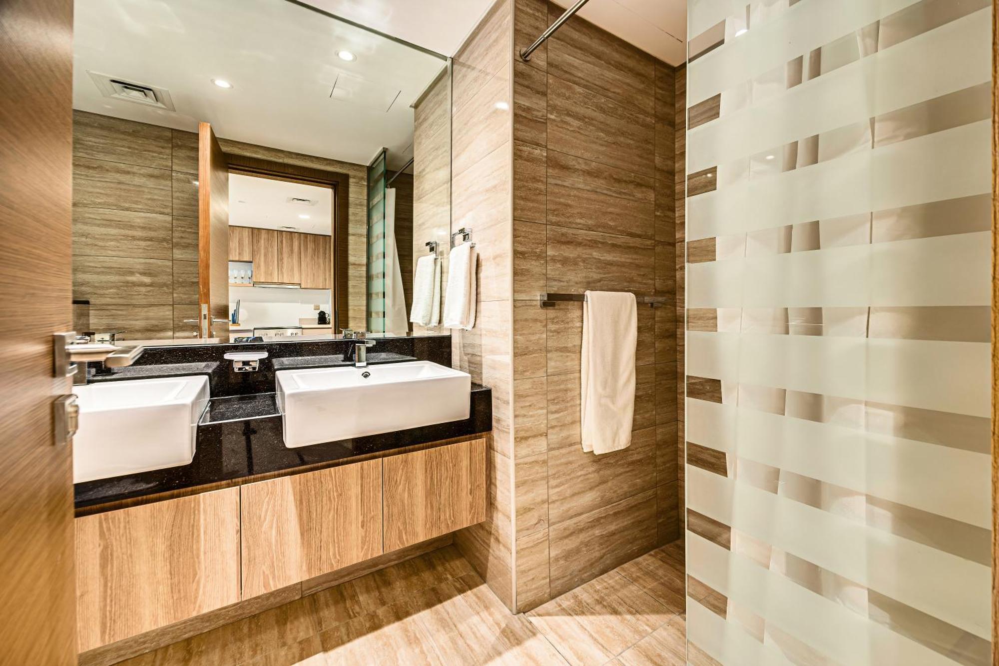 New 1 Bd In Business Bay Missoni Apartment