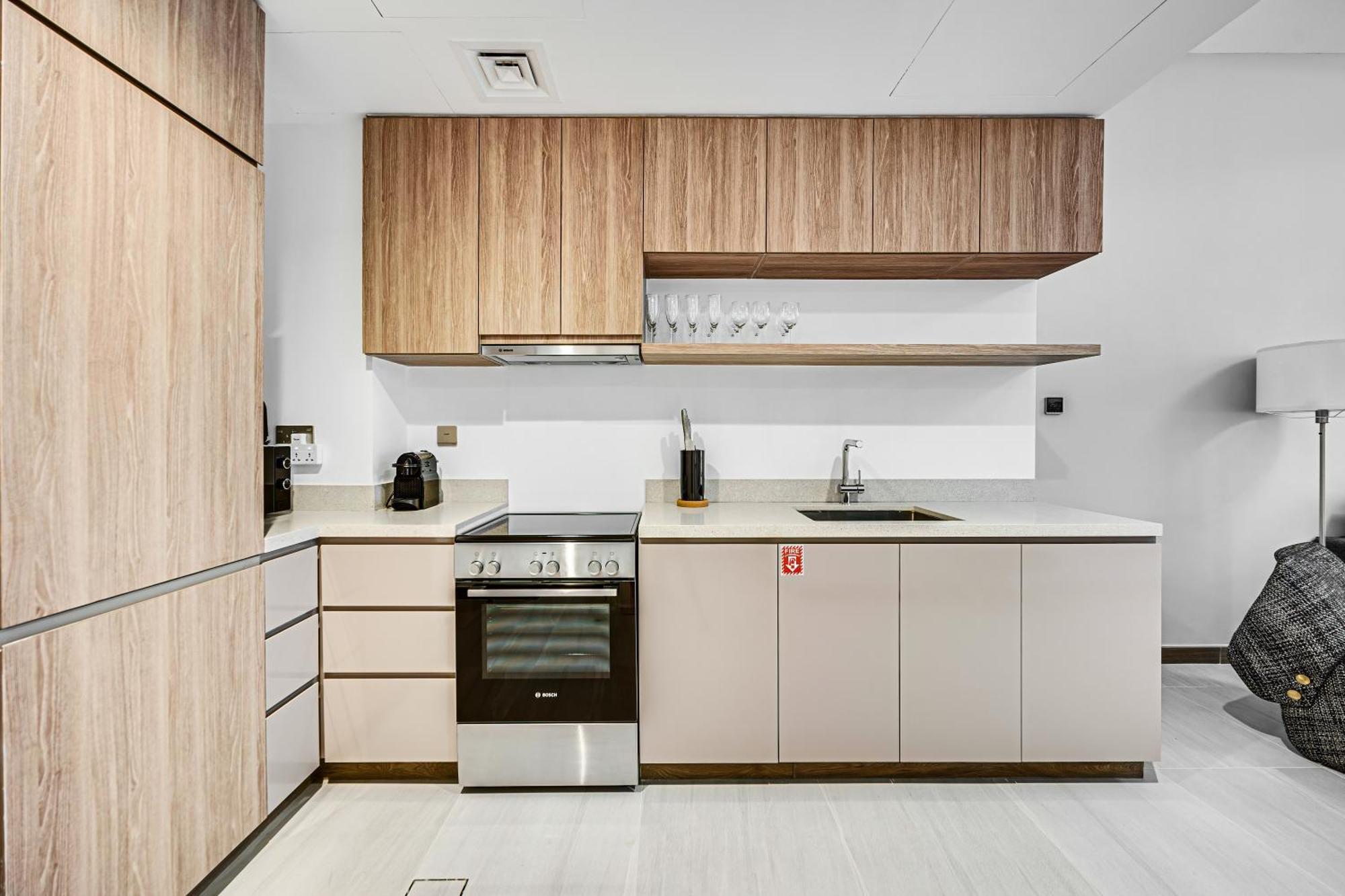 New 1 Bd In Business Bay Missoni * Dubai