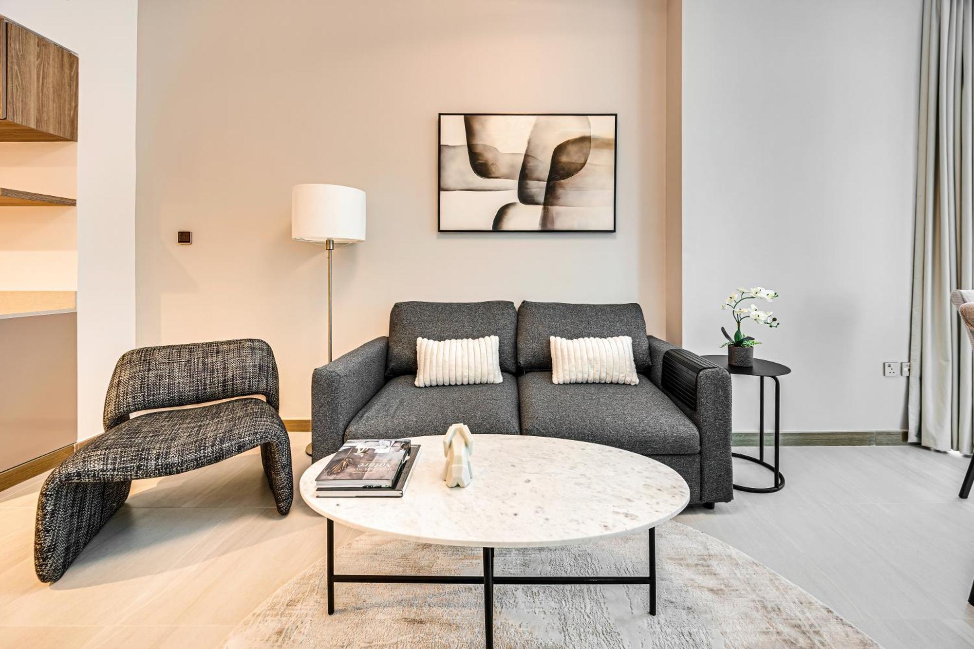 New 1 Bd In Business Bay Missoni