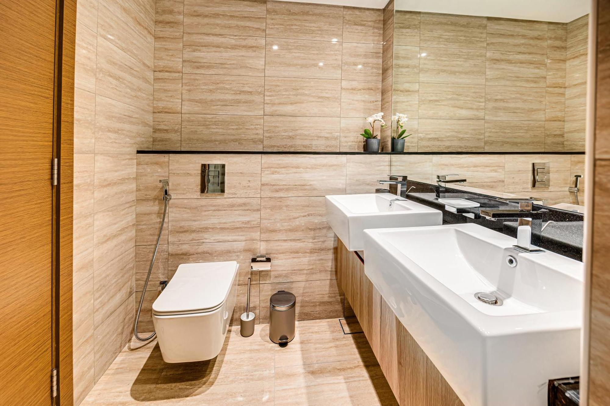 New 1 Bd In Business Bay Missoni *