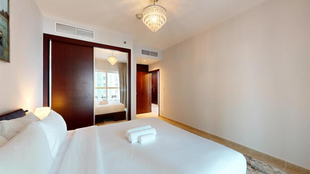 Apartment Elite - Cosy One Bedroom Dubai