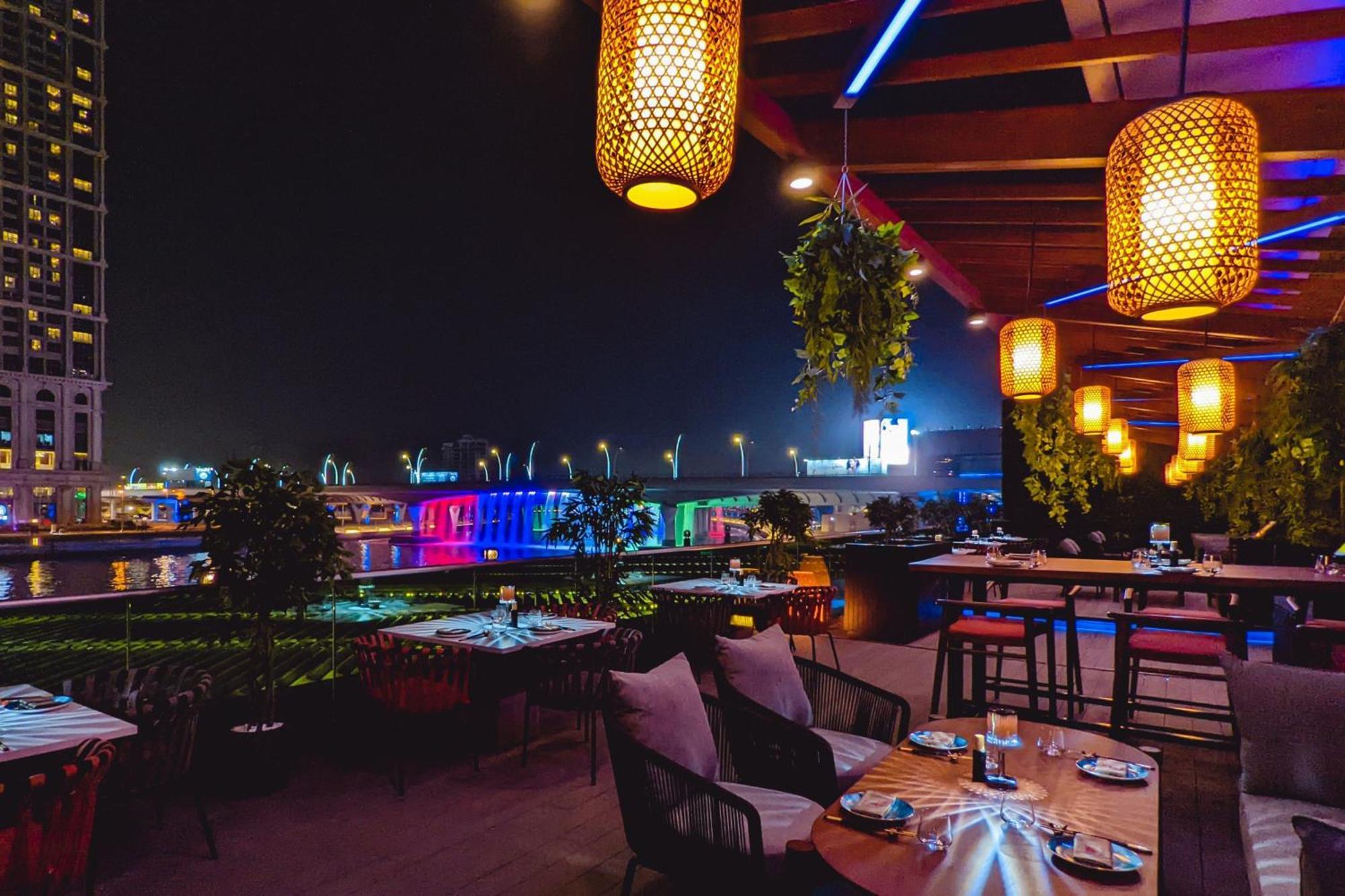 Jw Marriott Marquis Hotel 5*
