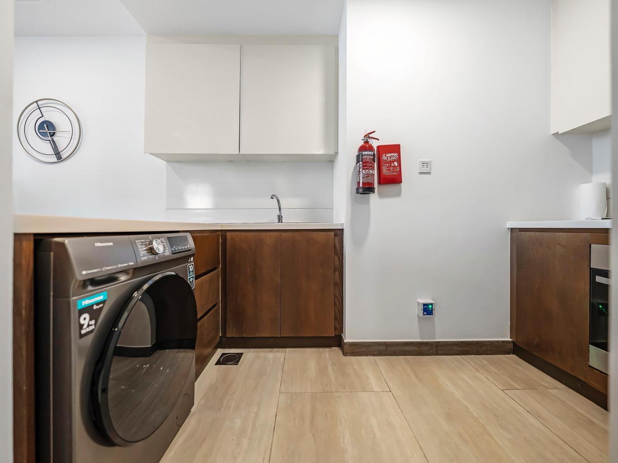 Apartment Smartstay At Zaya Hameni - Modern Luxury - Unique In Jvc *