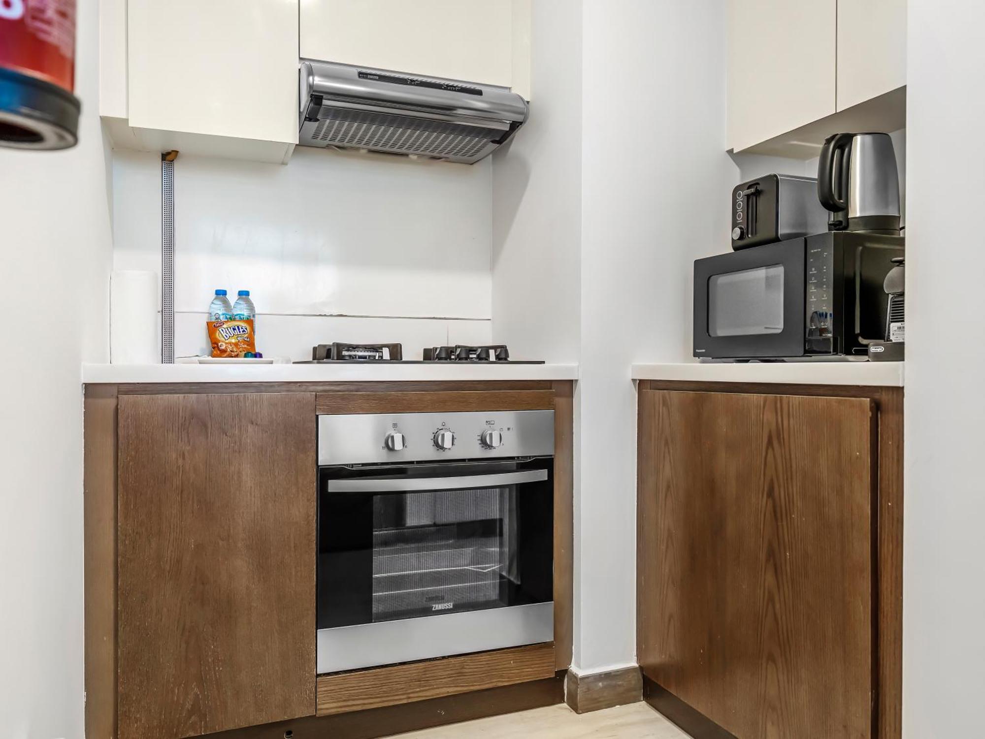 Smartstay At Zaya Hameni - Modern Luxury - Unique In Jvc Apartment Dubai