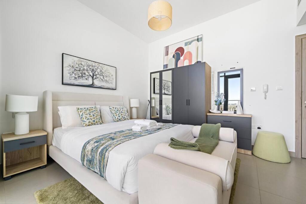 Apartment Modern Near To Park *