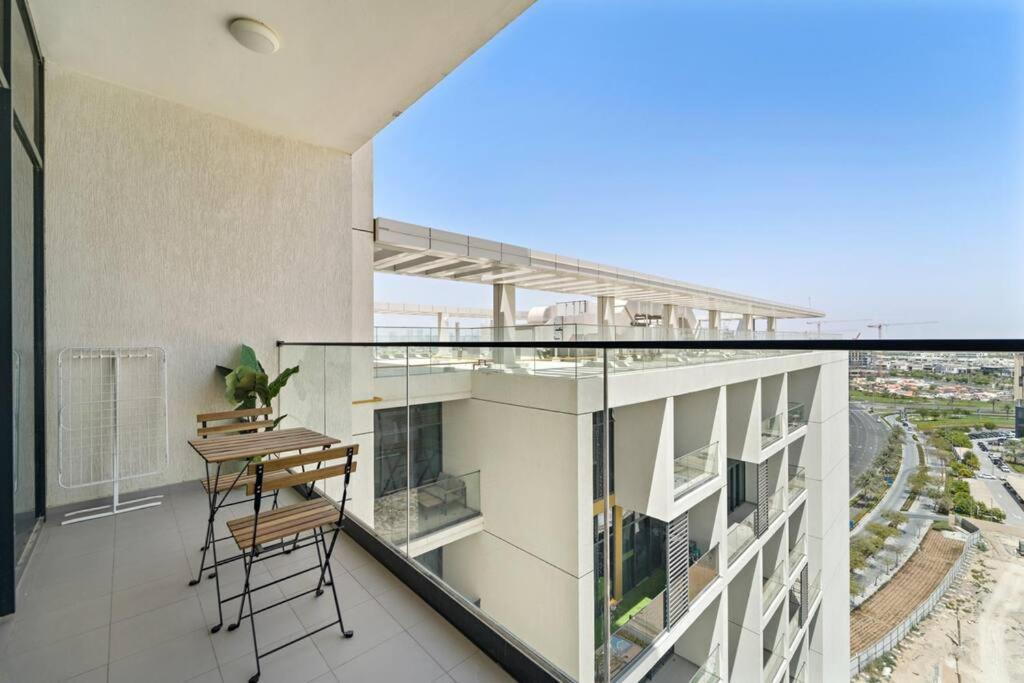 Modern Near To Park * Dubai