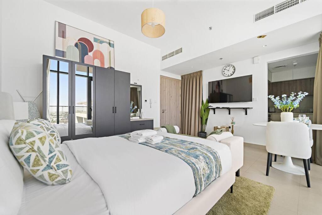 Apartment Modern Near To Park *