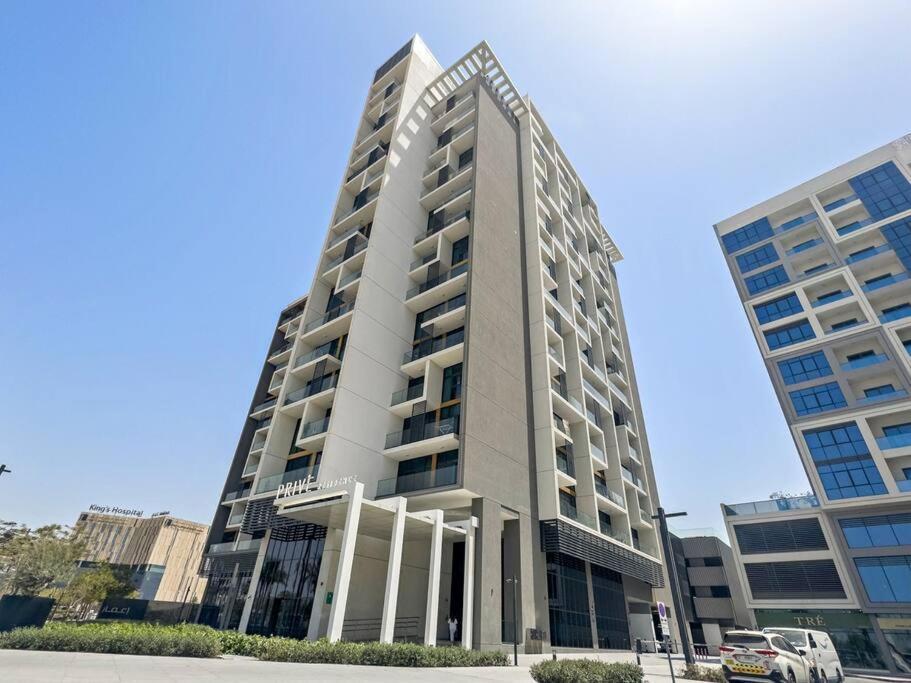 Apartment Modern Near To Park Dubai