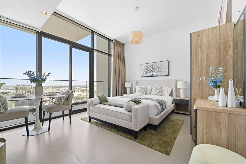 Modern Near To Park Apartment