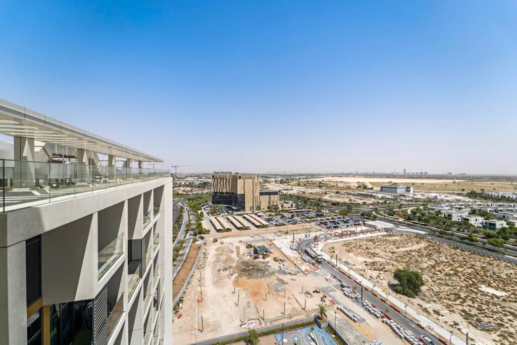Modern Near To Park * Dubai