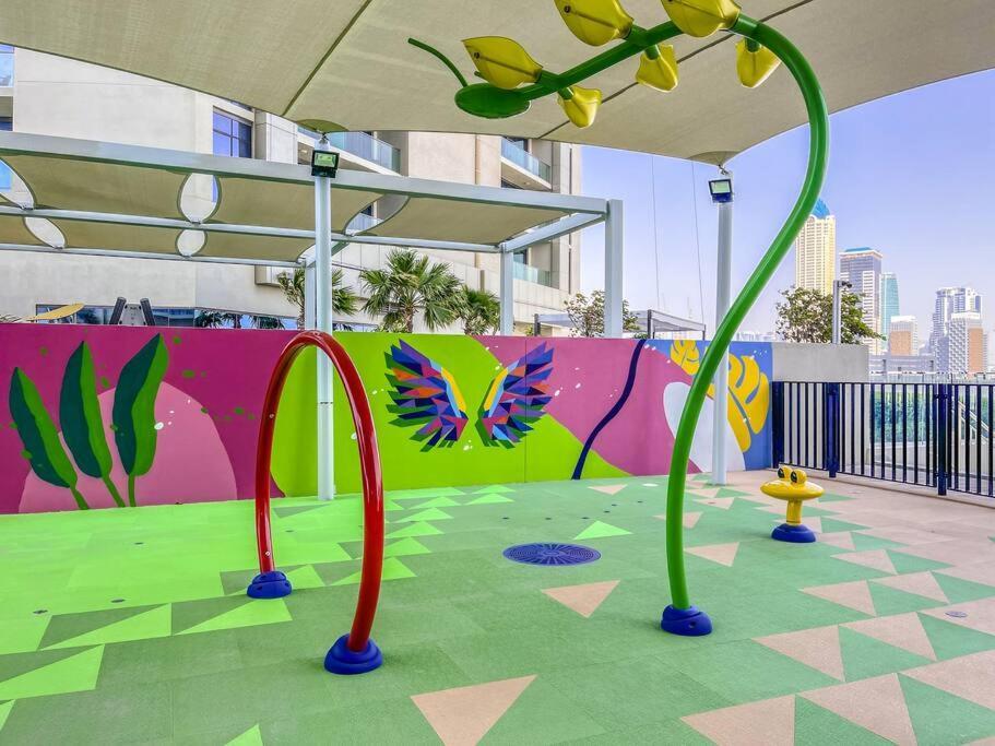 Deluxe One Bedroom With Balcony In *