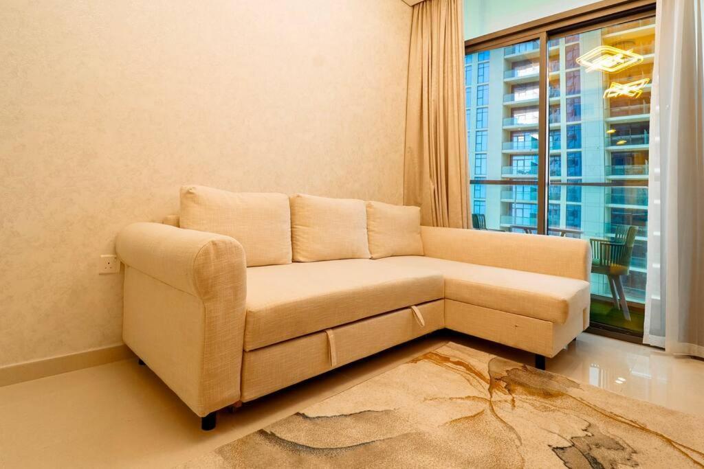 Deluxe One Bedroom With Balcony In *