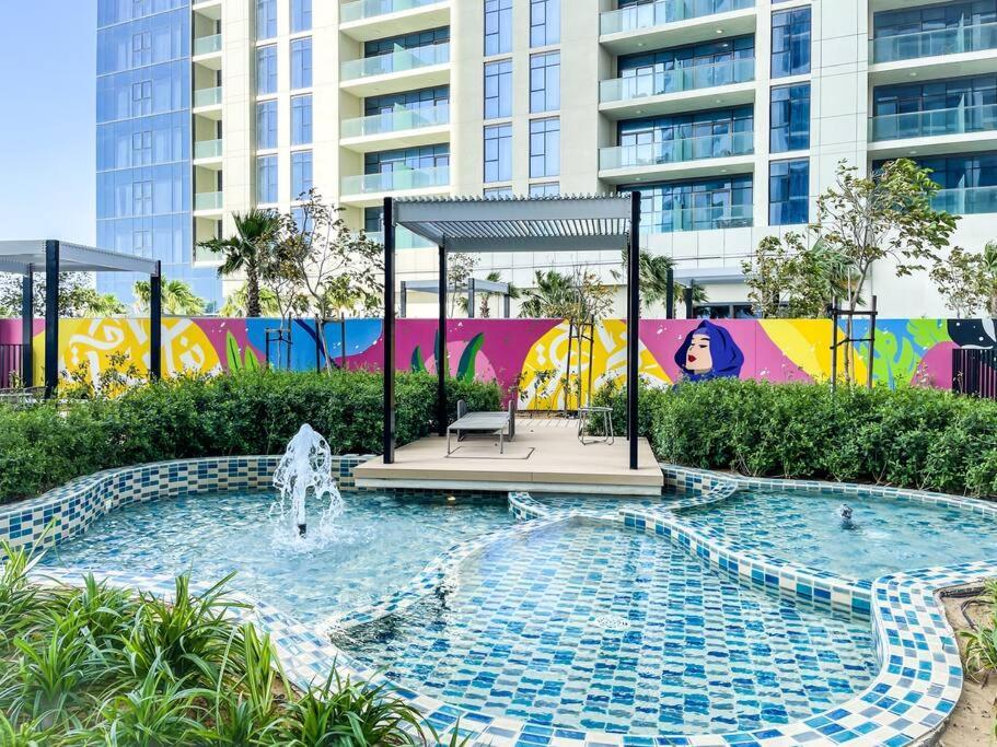 Apartment Deluxe One Bedroom With Balcony In Dubai
