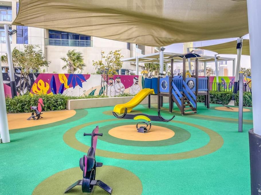 Deluxe One Bedroom With Balcony In * Dubai