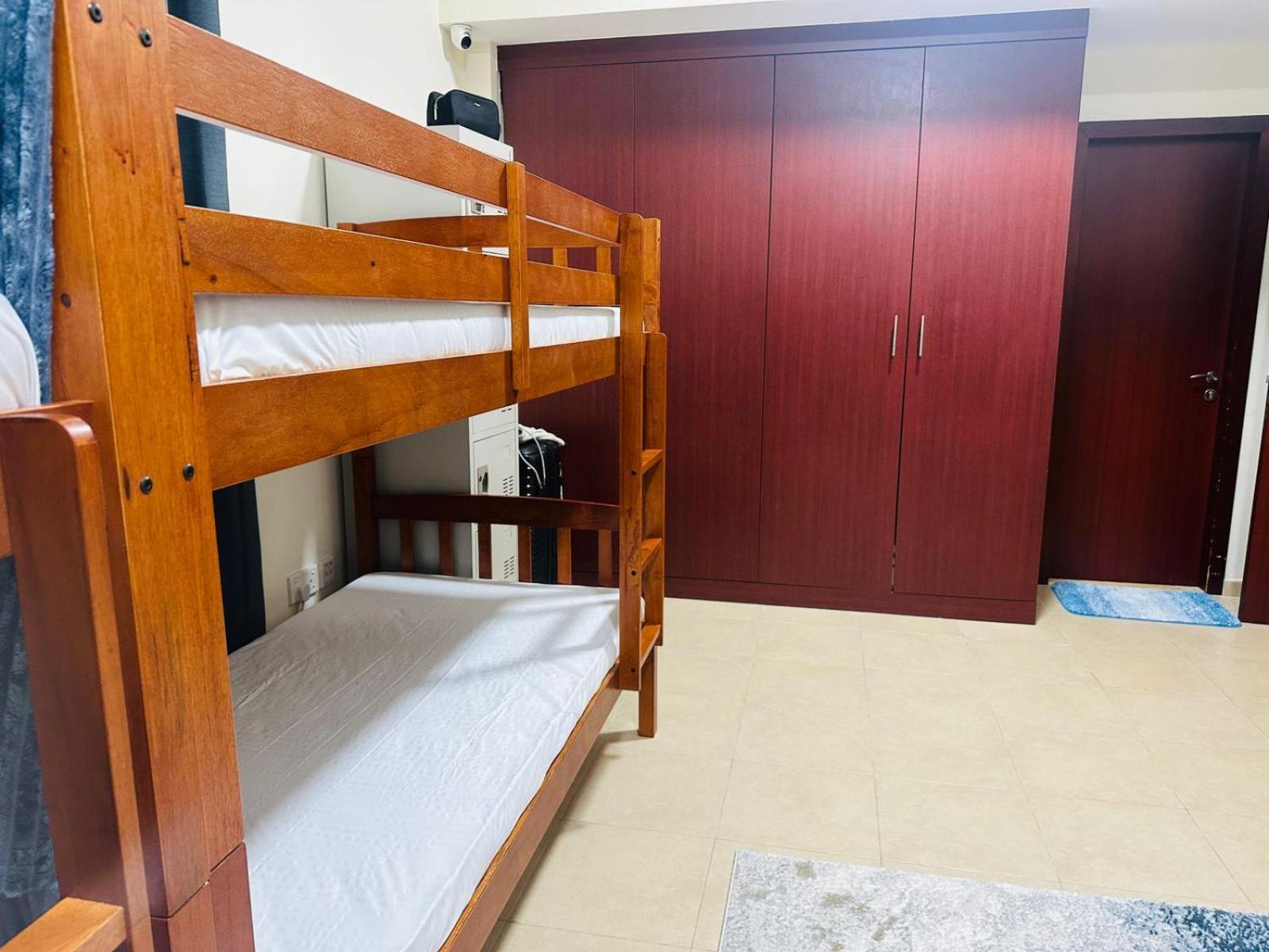 Hostel New Horizon Jbr Dubai