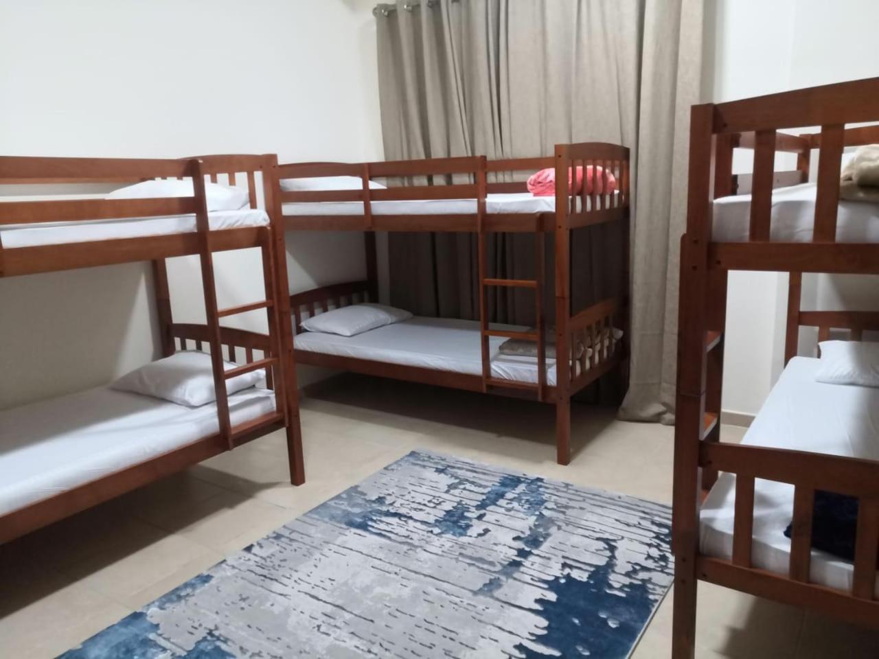 Hostel New Horizon Jbr Dubai